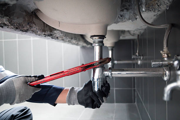 Licensed Pipe Repair service in Ash, NC - Street Wise - Plumbing